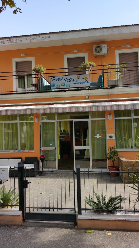 Hotel Villa Lorena