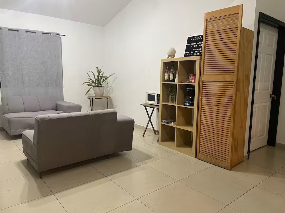 Casa Casiopea