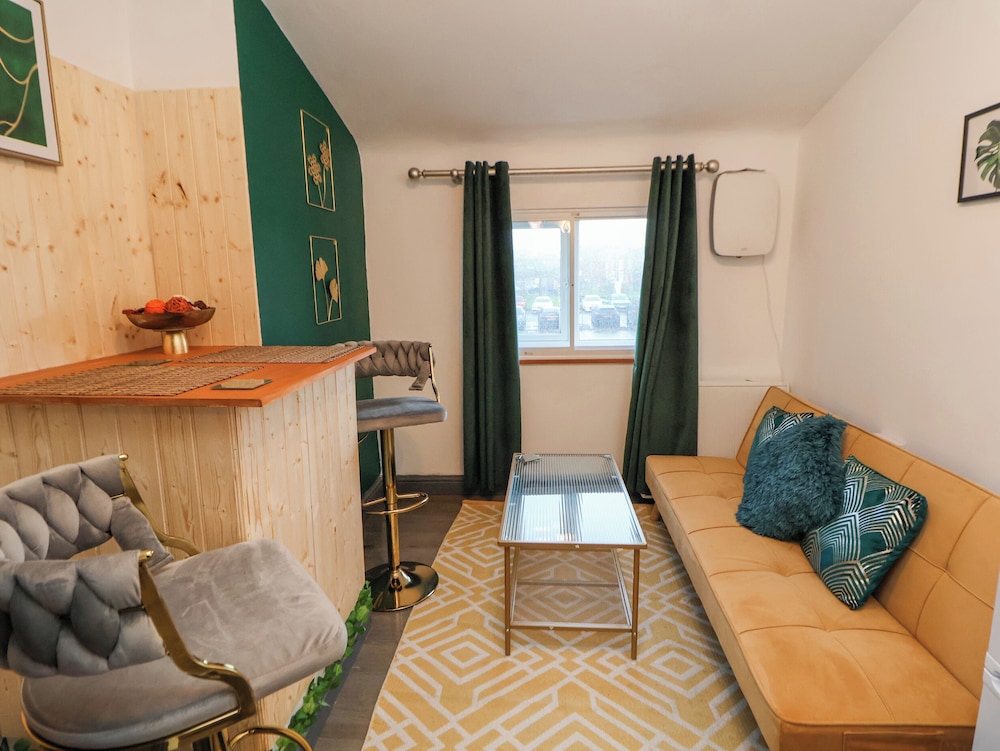 The Cloud Apartment 1