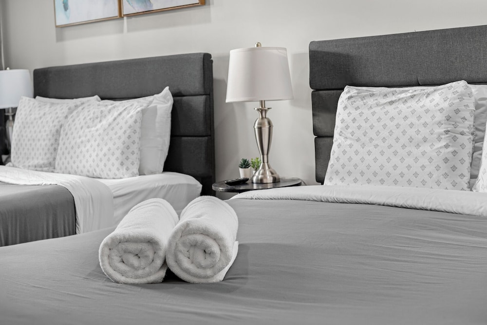 Furnished Apartment near BMC