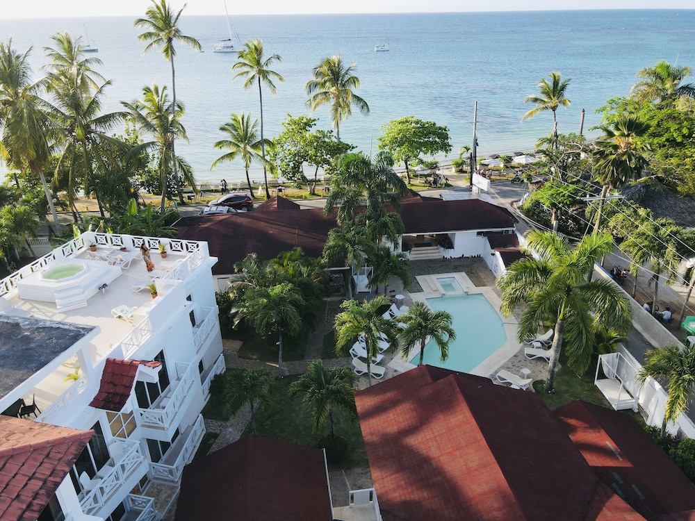 Hotel Solaz Boutique Hotel