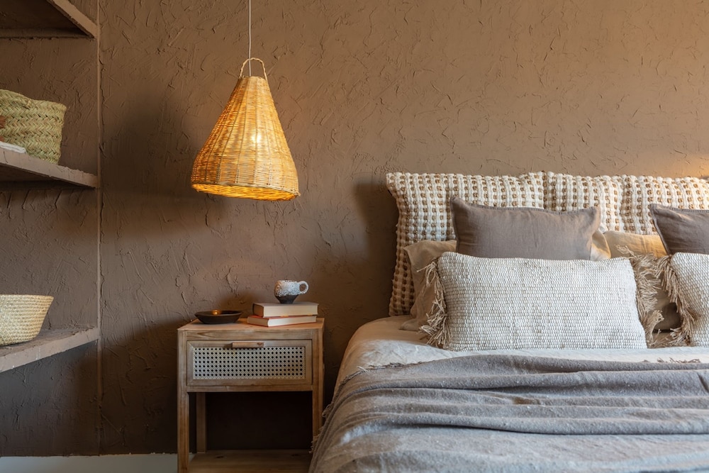 Wukro - 2 Bedrooms and Terrace in Chamber