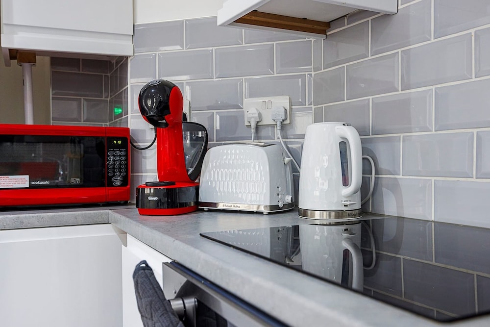3 Bed 3 Bathroom Flat in Kensington A