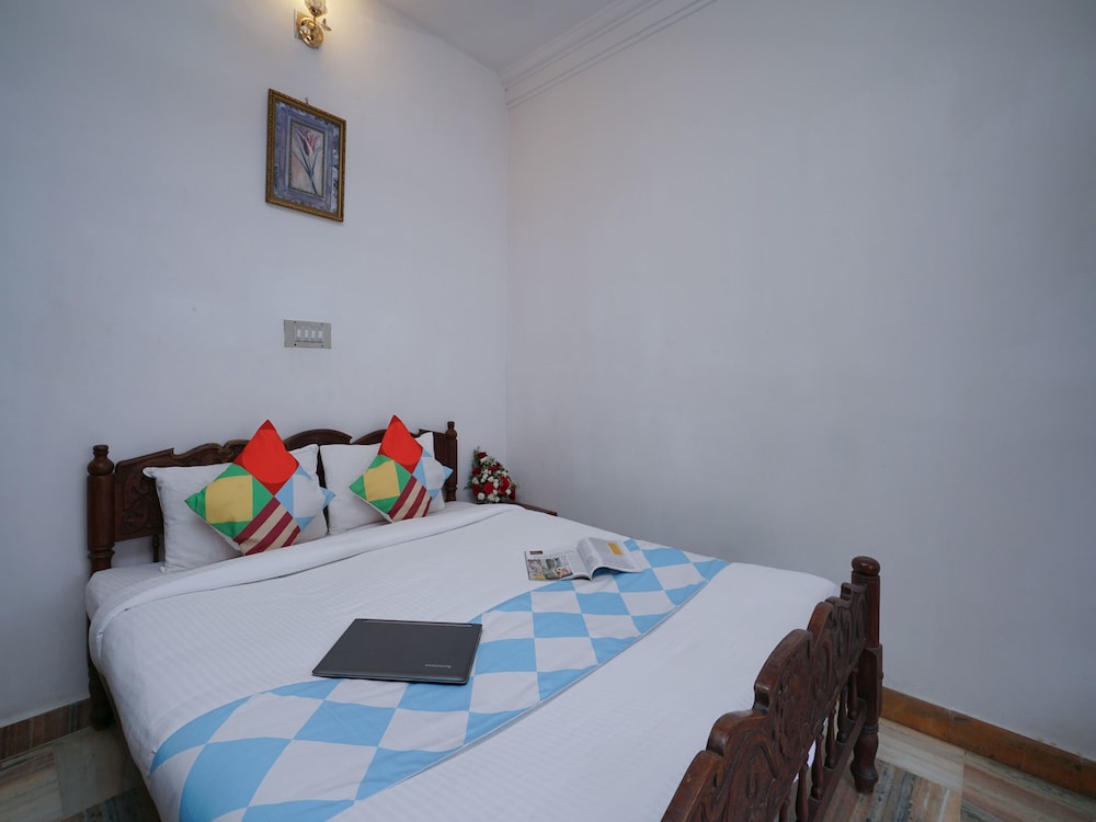 Oyo 18323 Home Splendid Stay Fort Kochi Beach