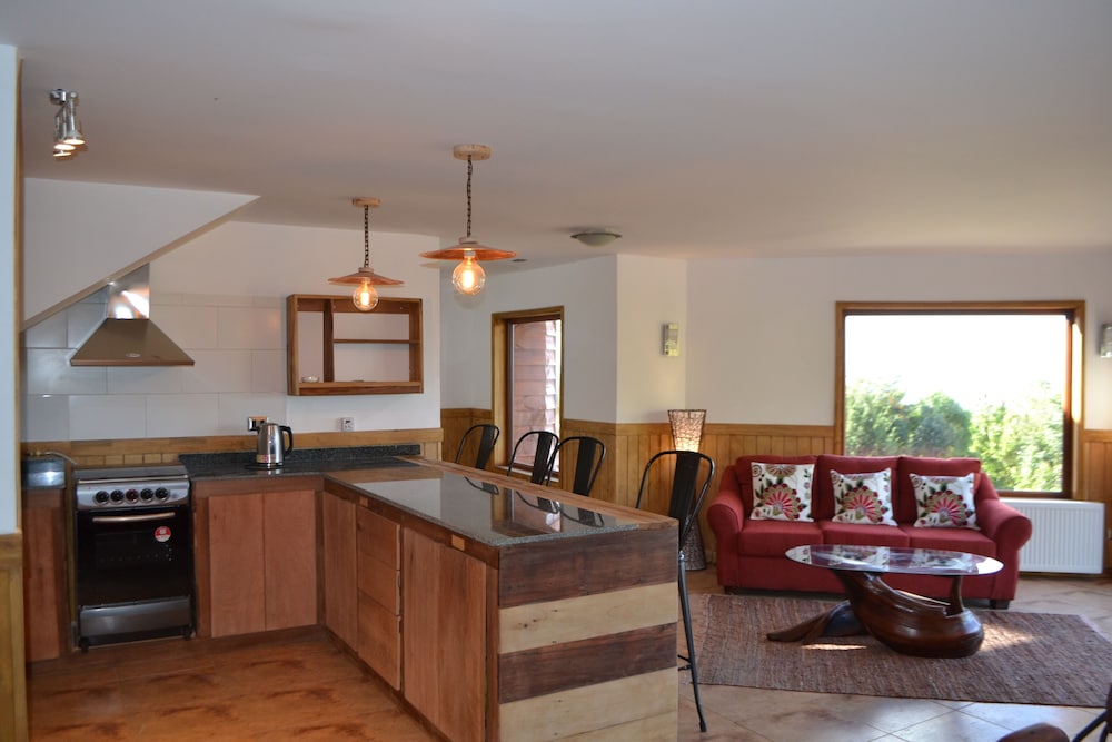 Krause Lodge
