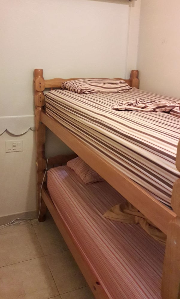 Casa MonaLisa PTY - Hostel