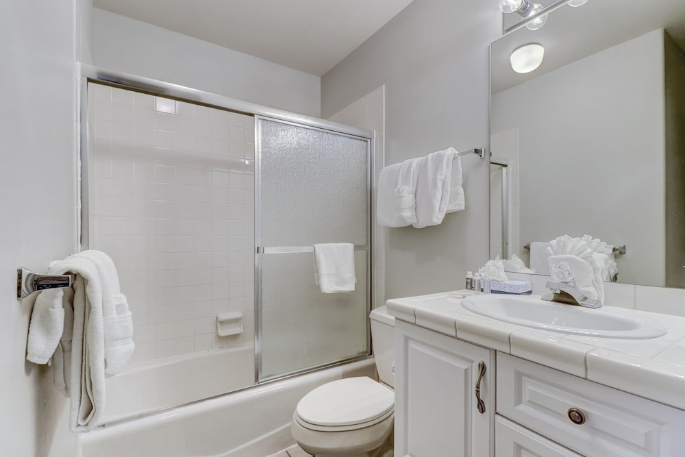 Legends 11 5 Bedroom Townhouse