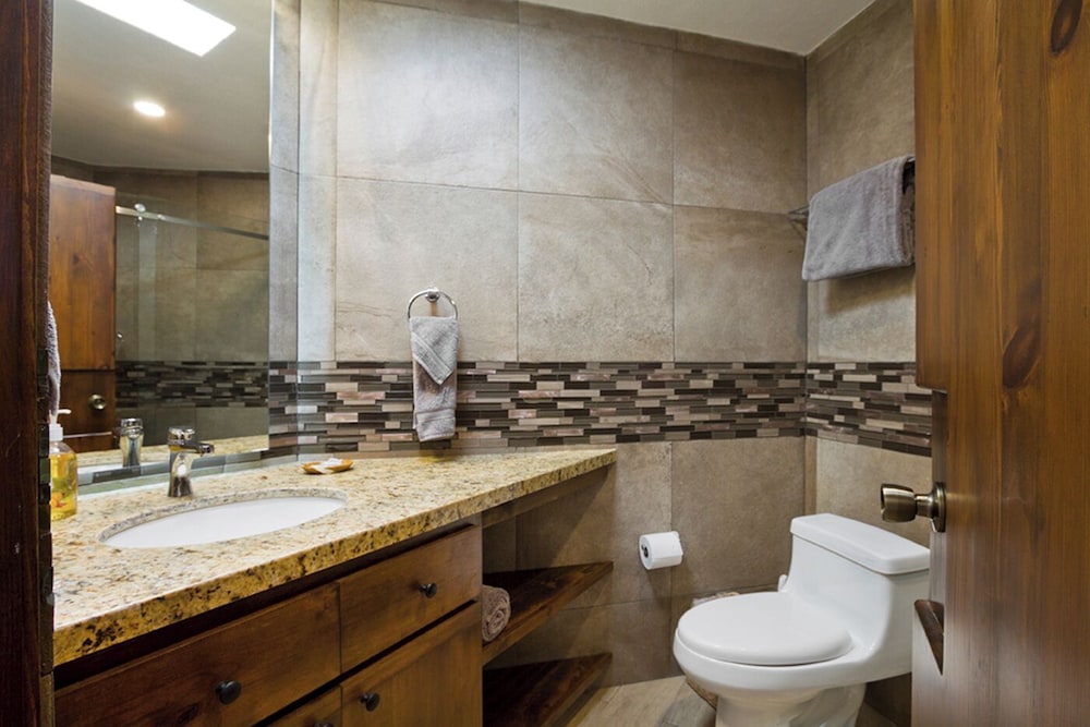 Terrasol Oceanview Condo with Patio