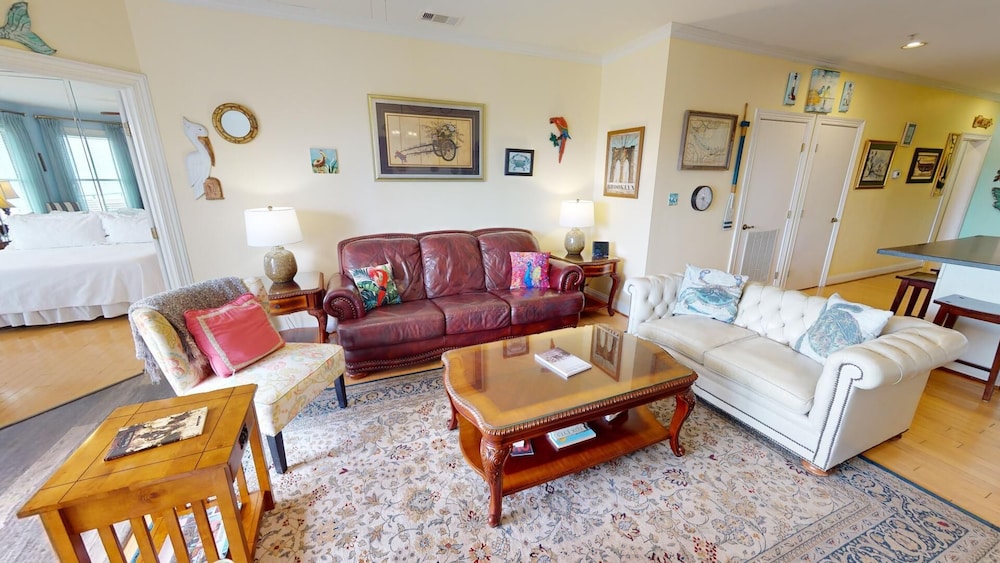 Desoto Beach Club 3 Tybee Vacation Rentals