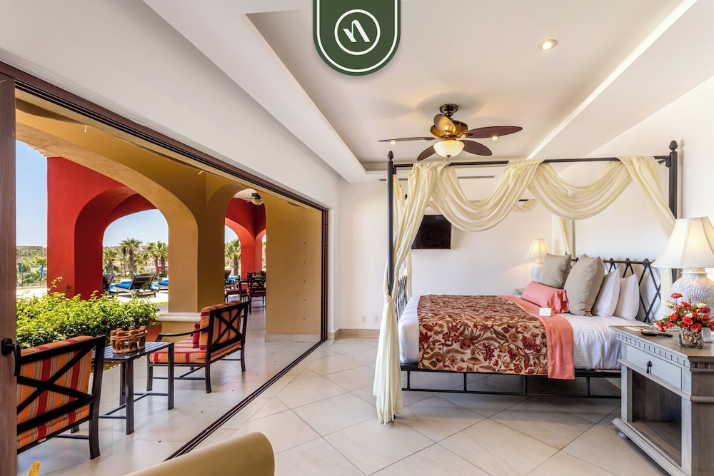 Hacienda Encantada by Naya Homes