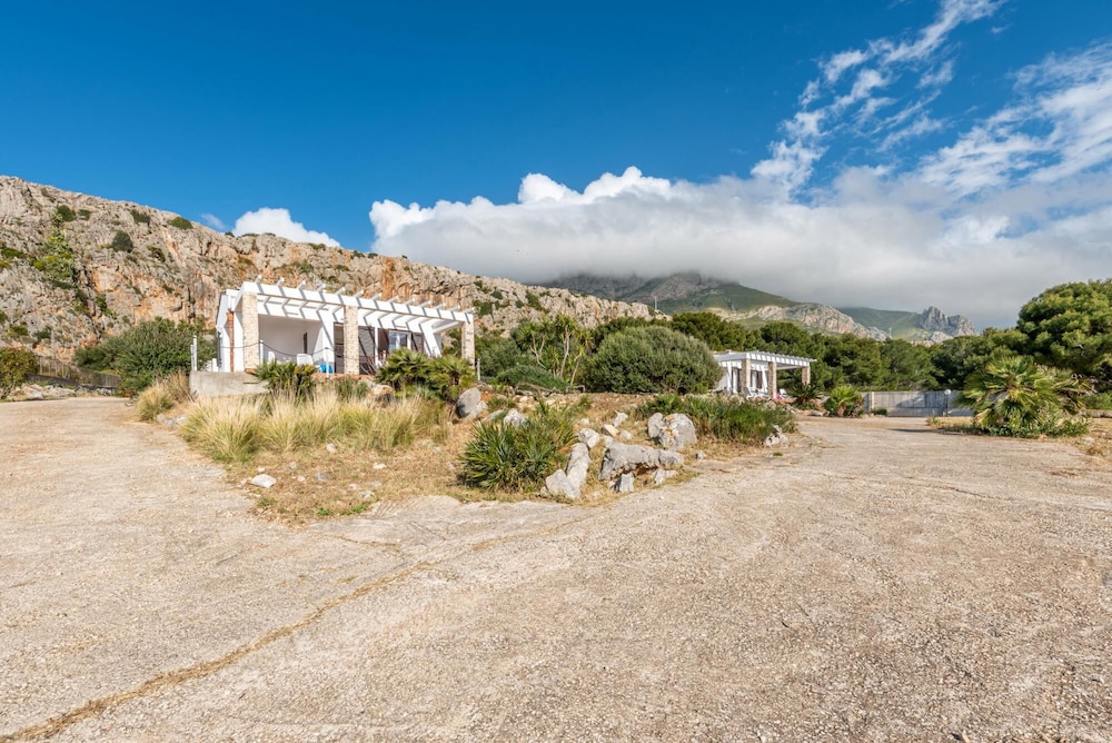Casa Nino a San Vito Lo Capo by Wonderful Italy