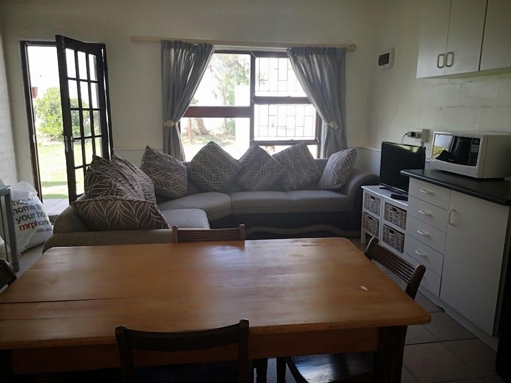 Chelaya Country Lodge