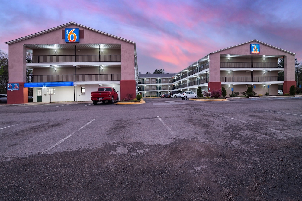Studio 6 Augusta, GA - Fort Gordon, Zdjęcie 38