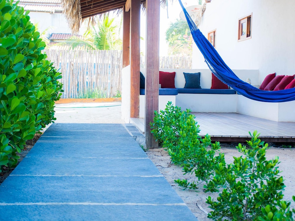 Barra Grande Beach Club