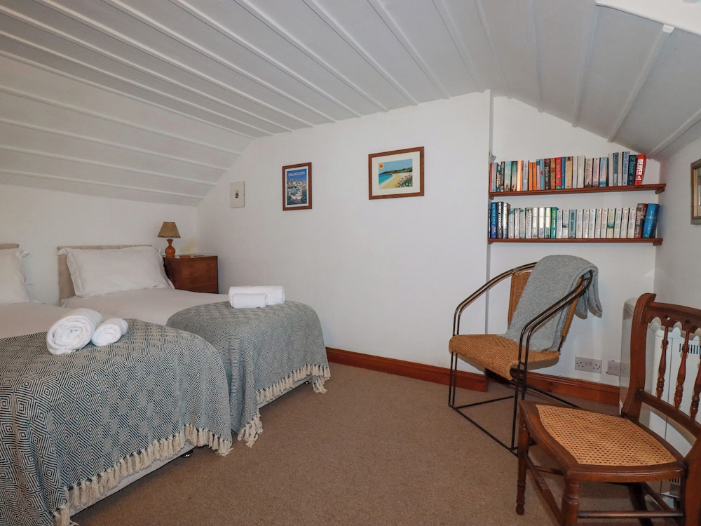 Rose Cottage
