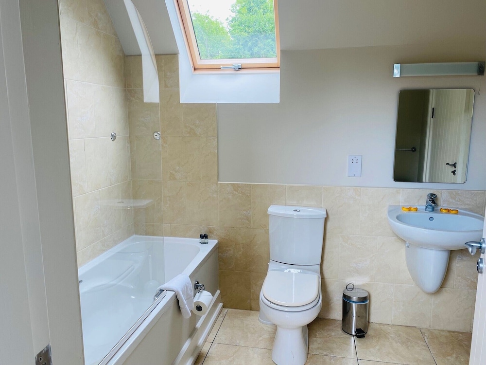 Detached 4 Bedroom Home Just 2km From Kenmare
