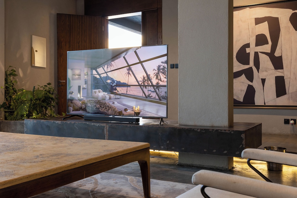 Portal Chalets With Private Pool- Qirwan