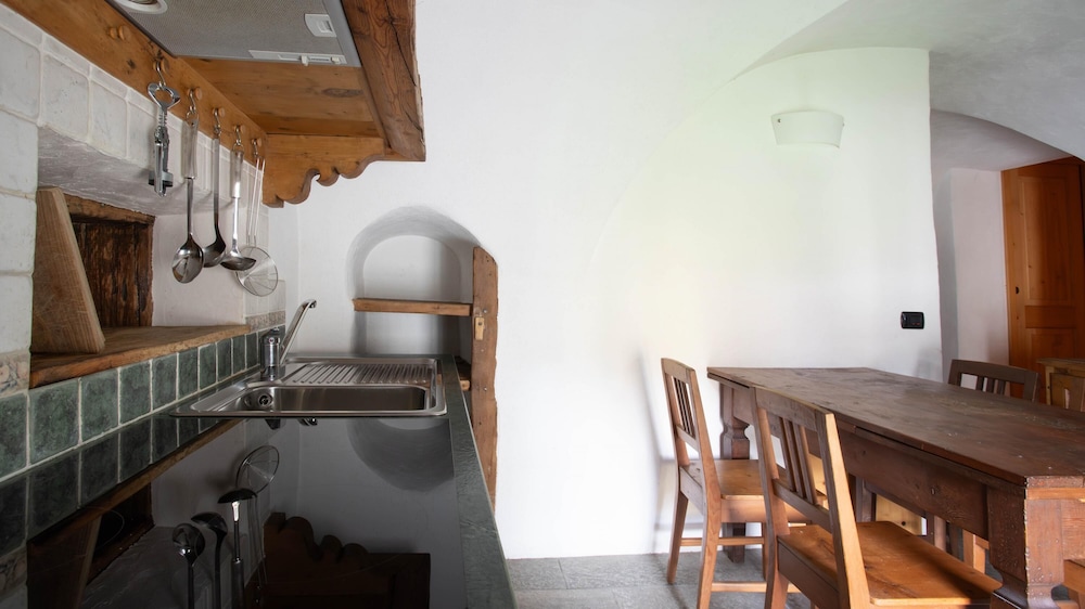 Pedranzini 23 in Bormio