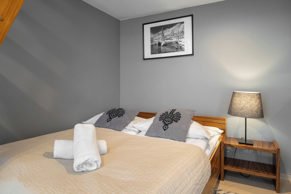 RentPlanet - Apartamenty Brzozowa
