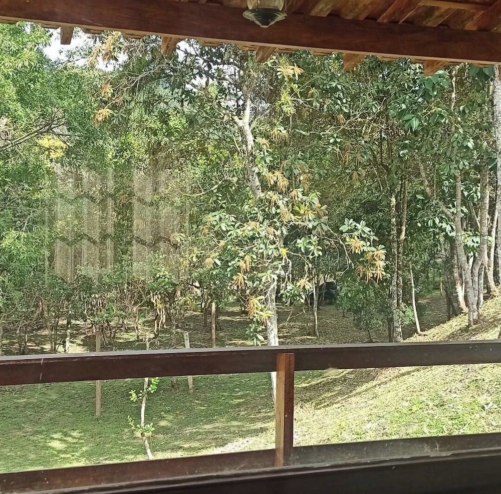 Pousada Recanto Lajinha