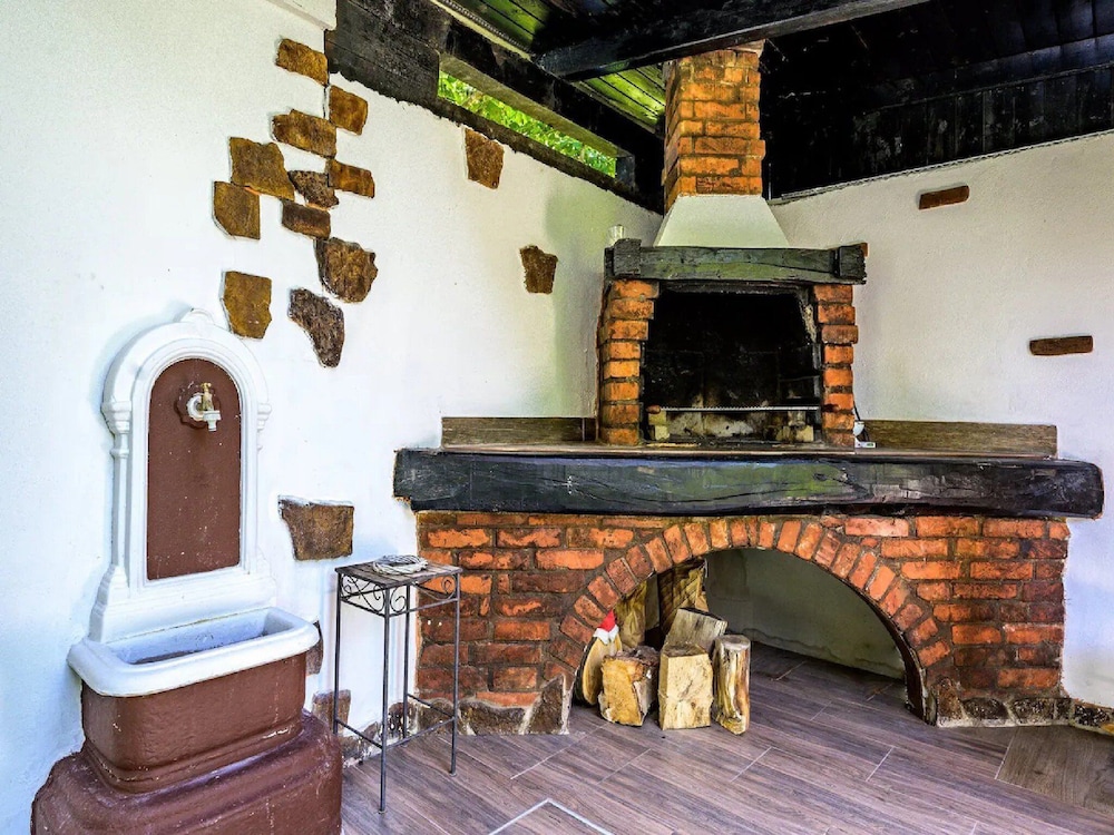 Holiday Home Frieden