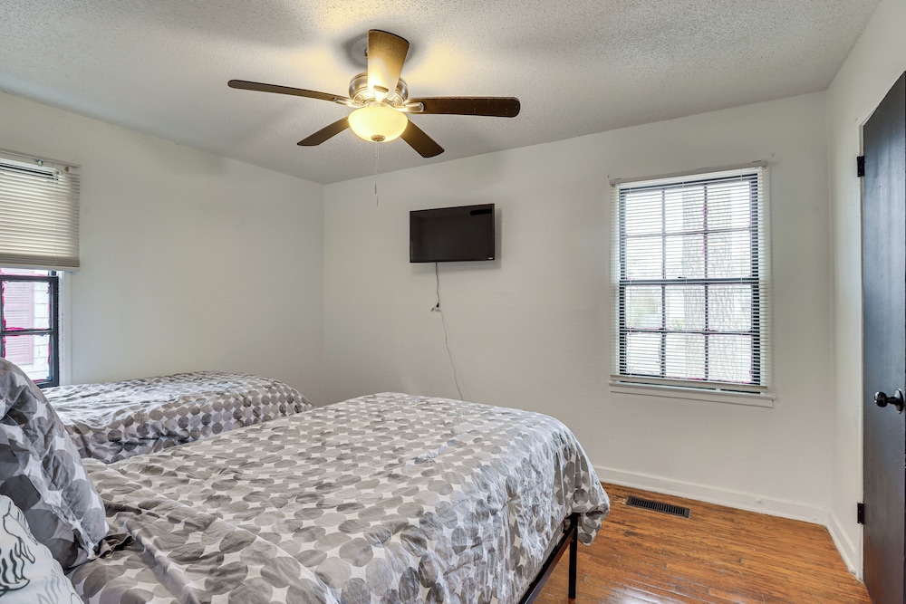Birmingham Vacations - Residential Birmingham Home, 5 Mi to Downtown! - Property Image 3