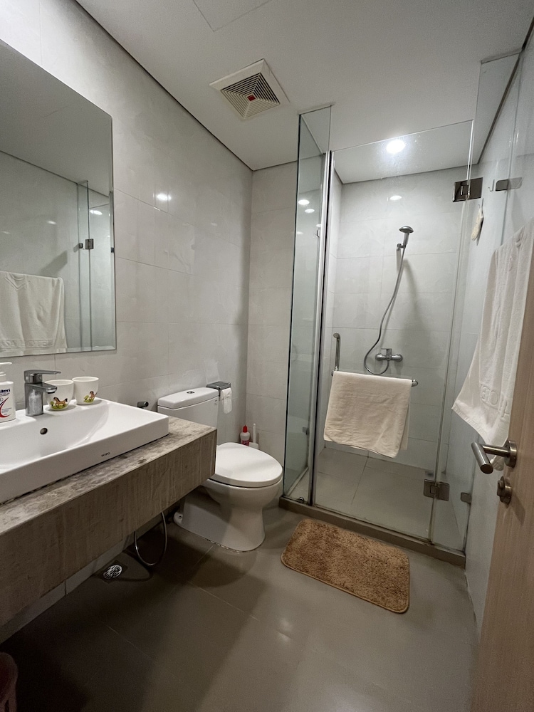 Mipec Riverside Long Bien Apartments