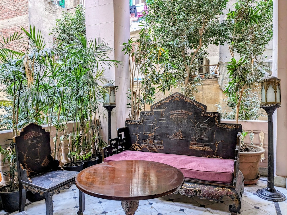 Layla Hostel