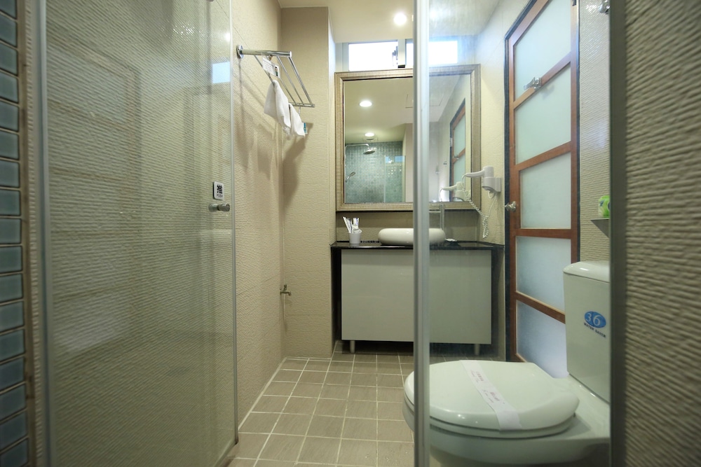 Corner B&B