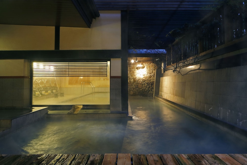 Takeo Onsen Kyotoya