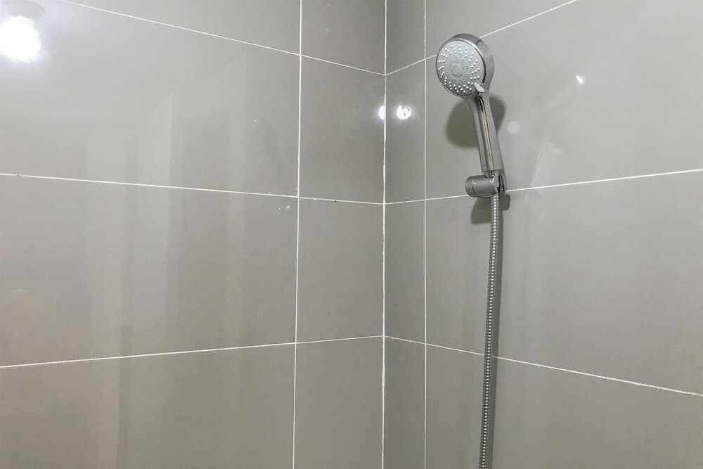 Comfort and Spacious Studio Room at Kebayoran Icon Apartment