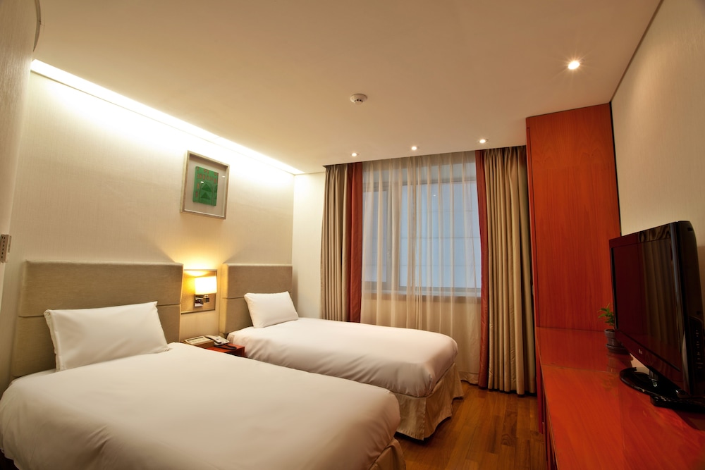 Beach Plum Resort