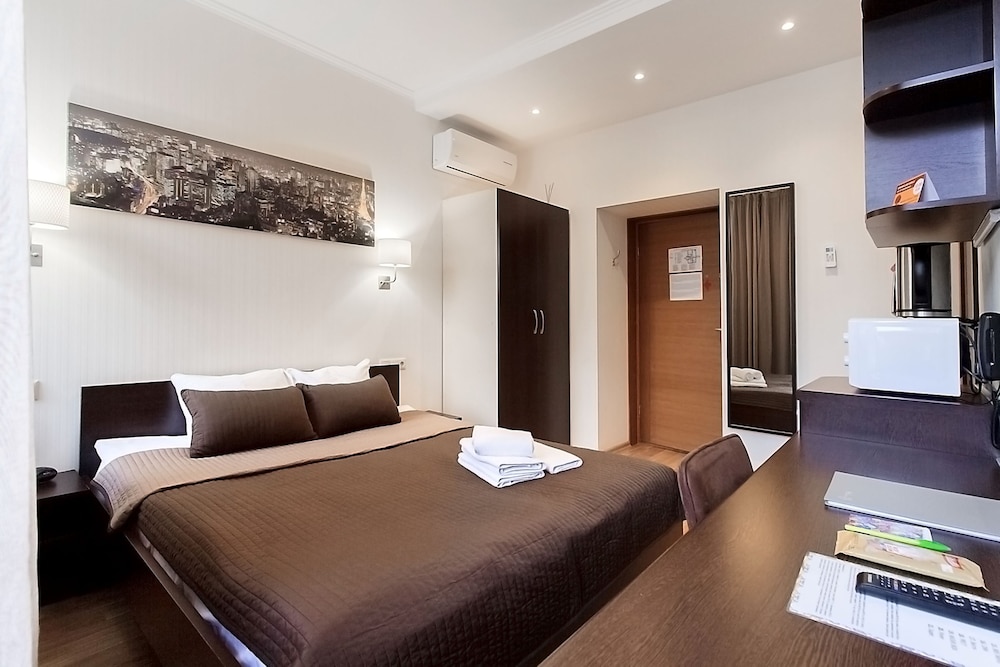 RIGAAPARTMENTcom SONADA Hotel