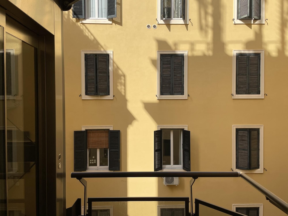 Rm-h501-gpsc20f3 Colosseo Gardens - C6