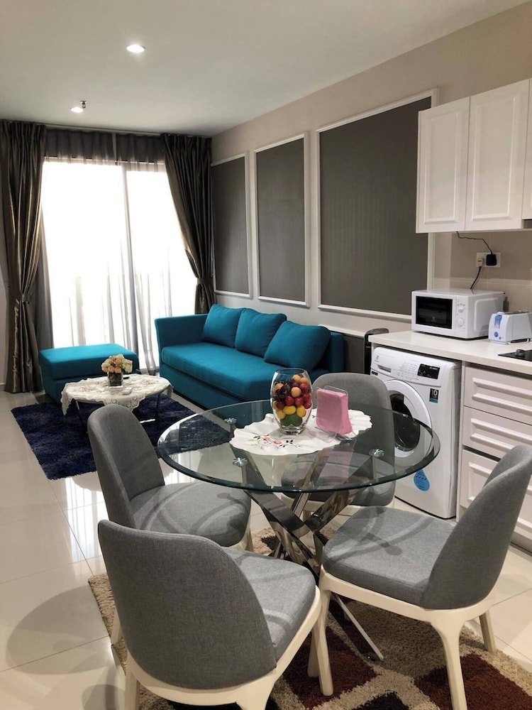 ICity Luxury Condominium Shah Alam
