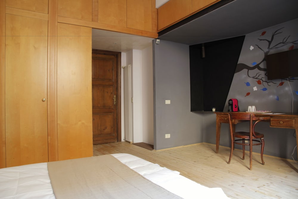 Garbatella Suites
