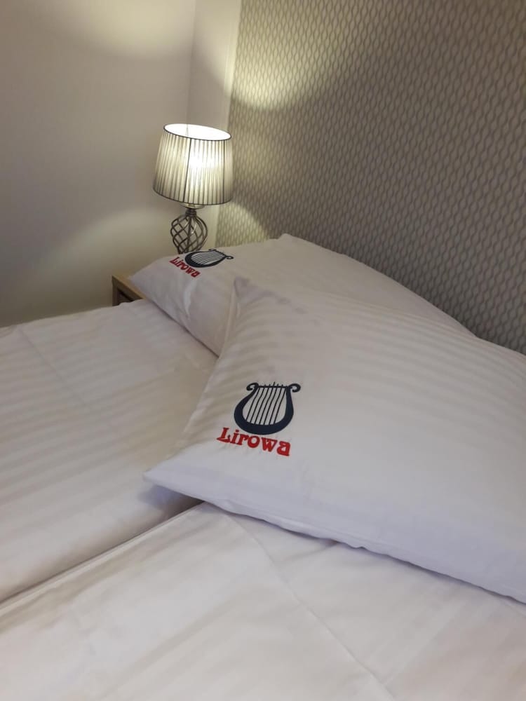 Apartament Lirowa