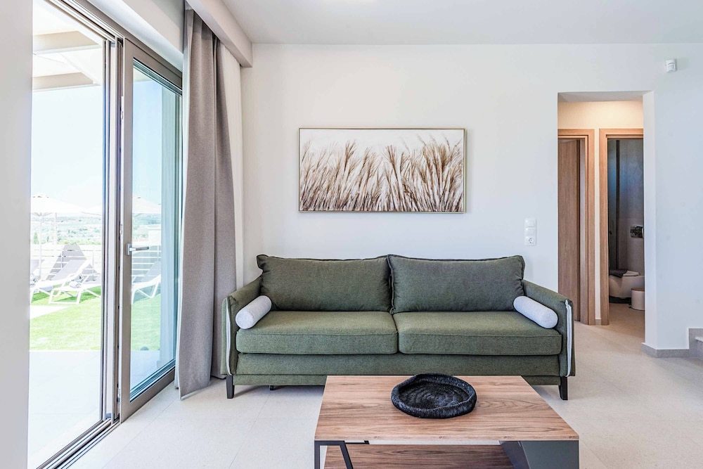 Villa Athina Athel