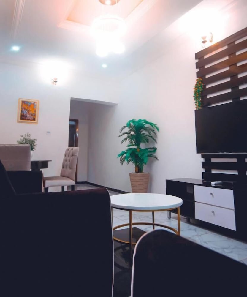 Mconyx Apartment view 2