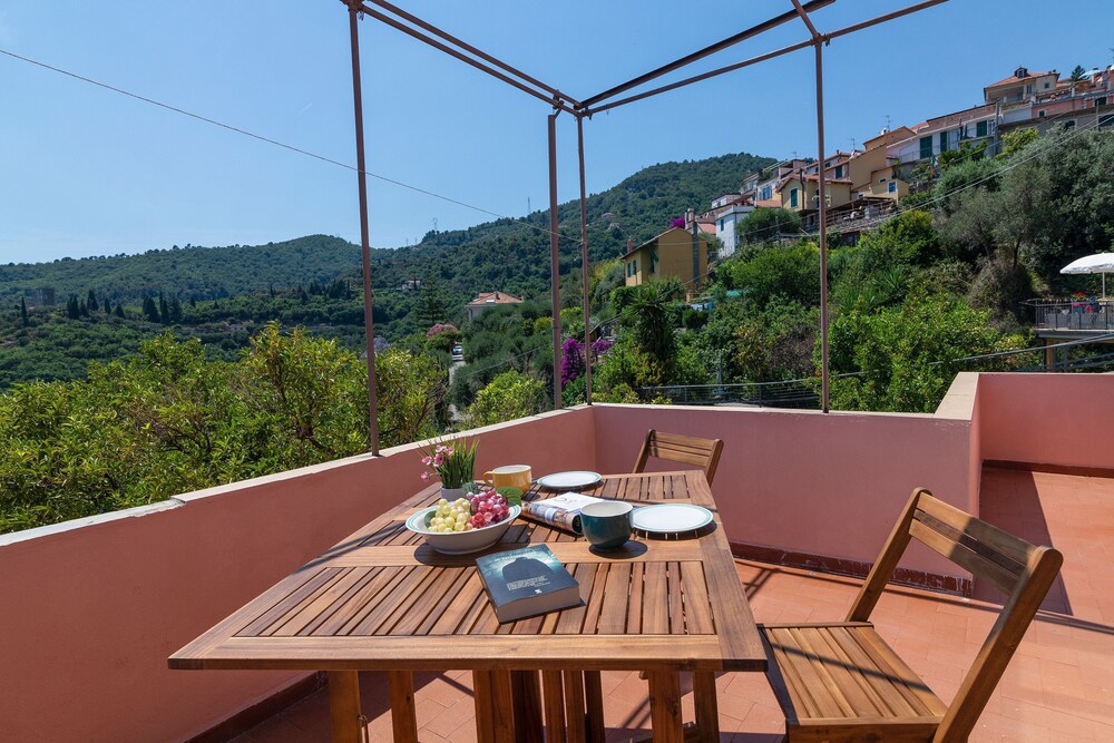 Ca Di Mamma in Alassio view 3