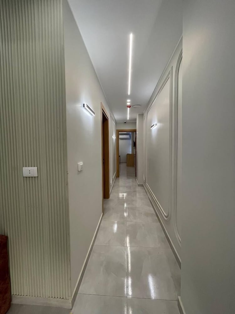 Cairo Galaxy Hostel