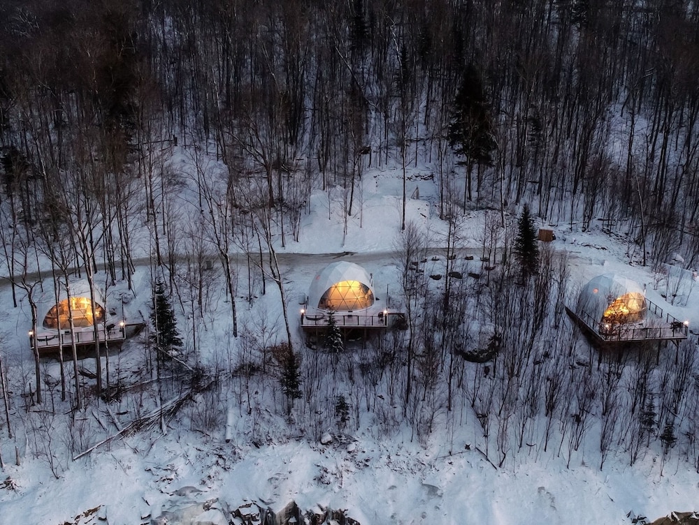 Bel Air Tremblant