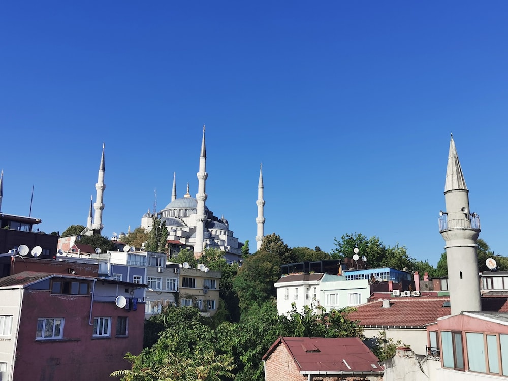 EFZEN OTEL - Image 77