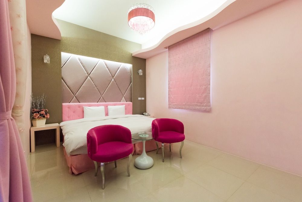 Taitung Jujia B&B