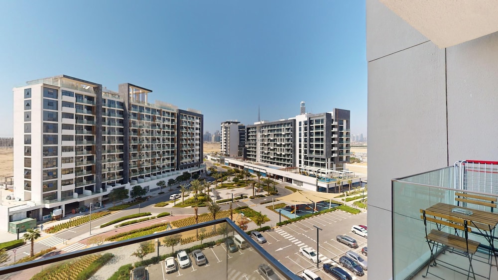 Primestay - Azizi Riviera Residences - Al Meydan