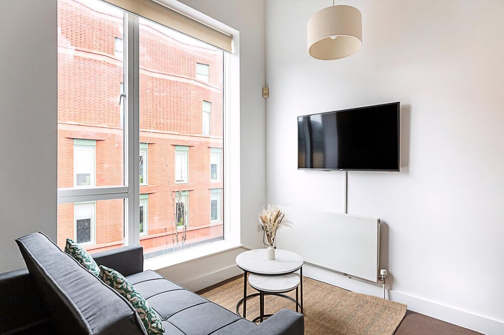 Cosy Camden Retreat Near Markets & Tube