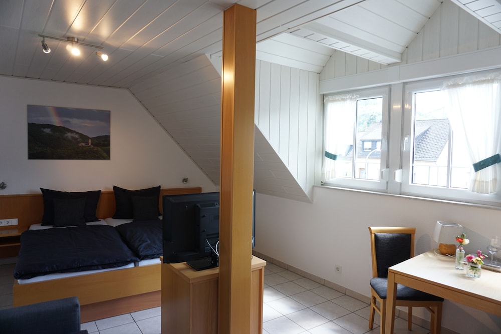 Gästehaus Kiebel view 3