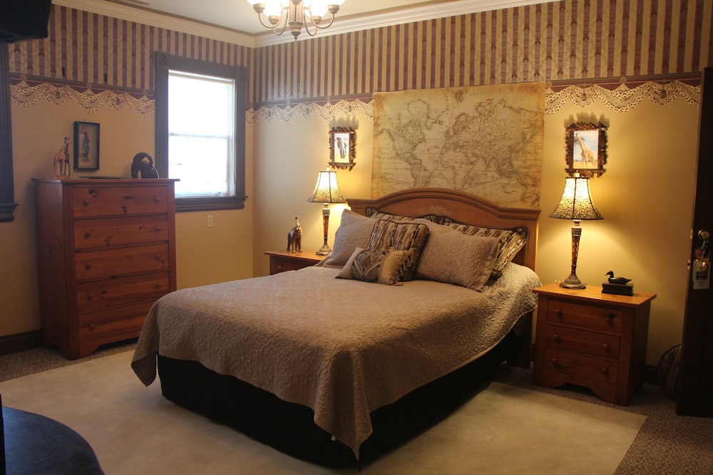 Apple Crest Inn