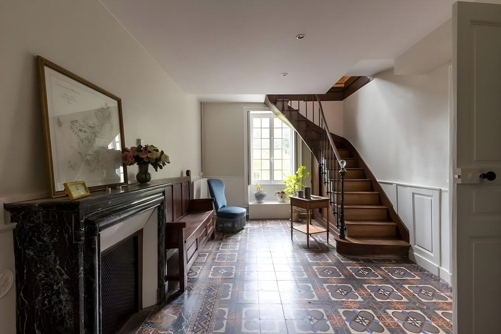Live Like Royalty in a Loire Valley Castle