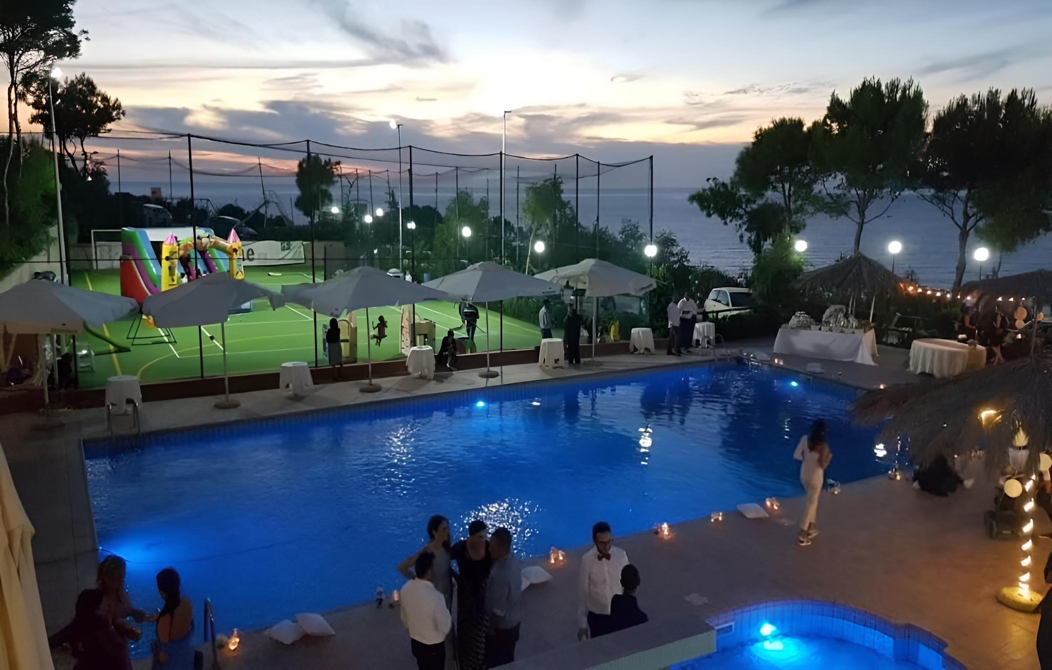 Turas Club Case Vacanze